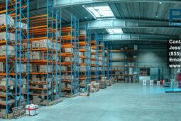 PJL Logistics Warehousing and Supply Chain Service