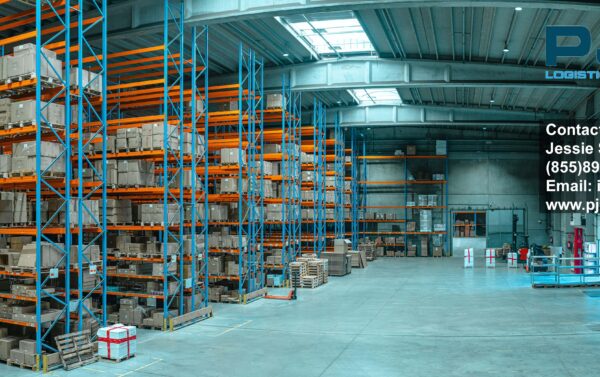 PJL Logistics Warehousing and Supply Chain Service