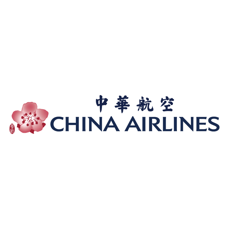 PJL Partner - CHINA AIRLINE